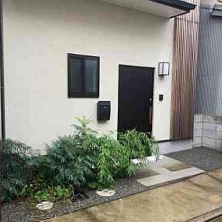 クオーレ伏見稲荷 Quioto Exterior foto