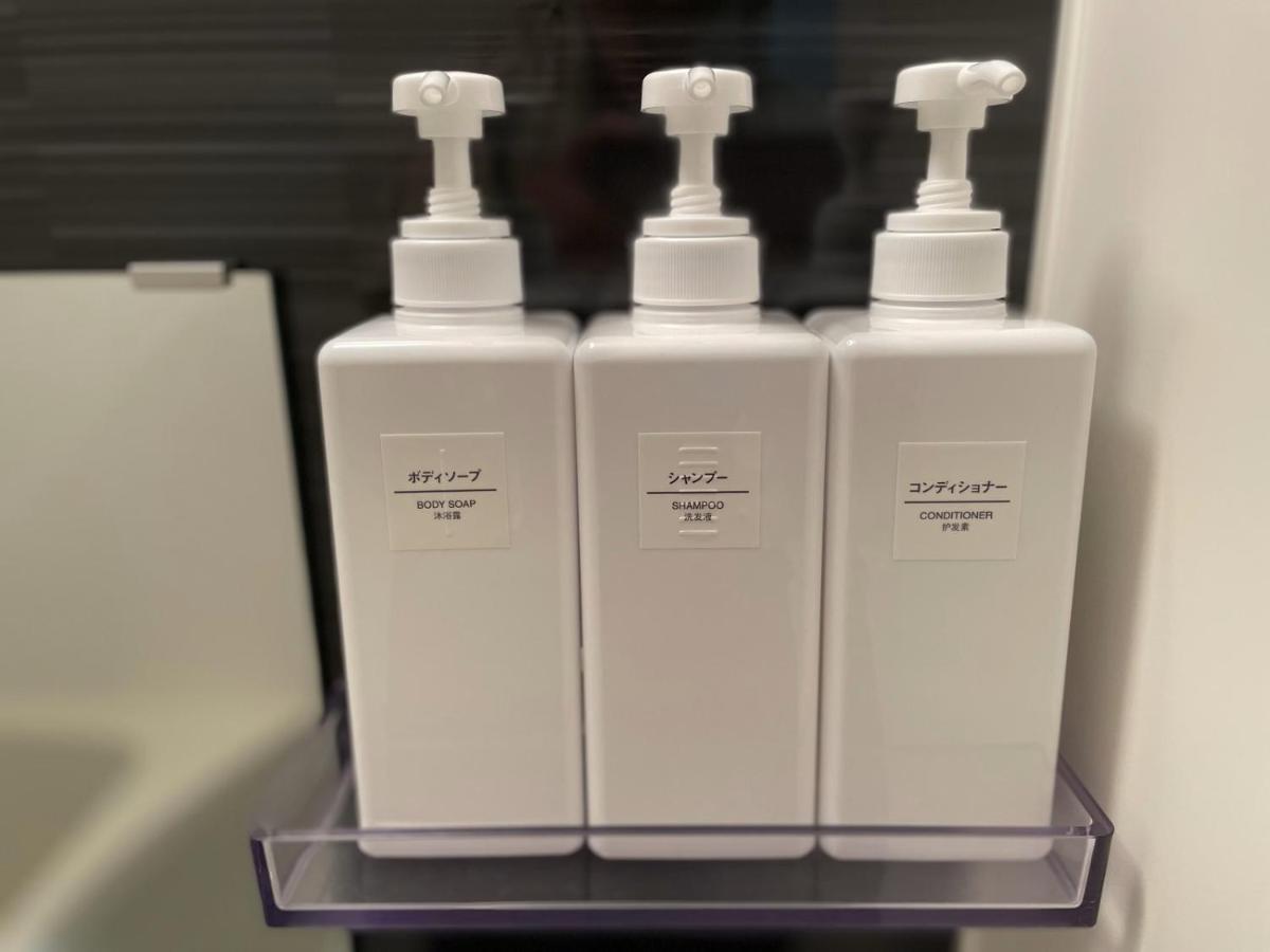 クオーレ伏見稲荷 Quioto Exterior foto