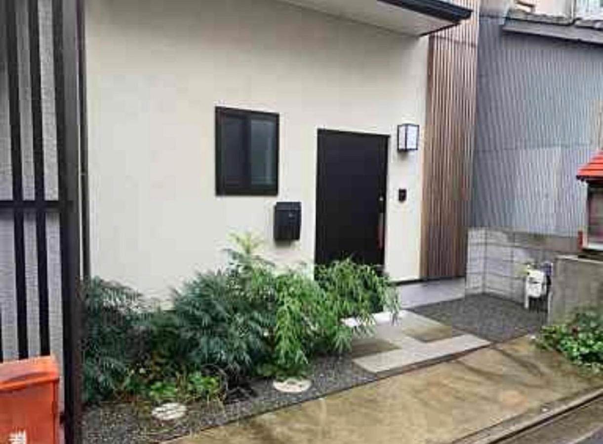 クオーレ伏見稲荷 Quioto Exterior foto