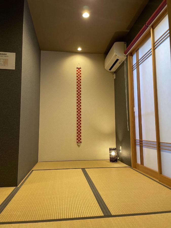 クオーレ伏見稲荷 Quioto Exterior foto