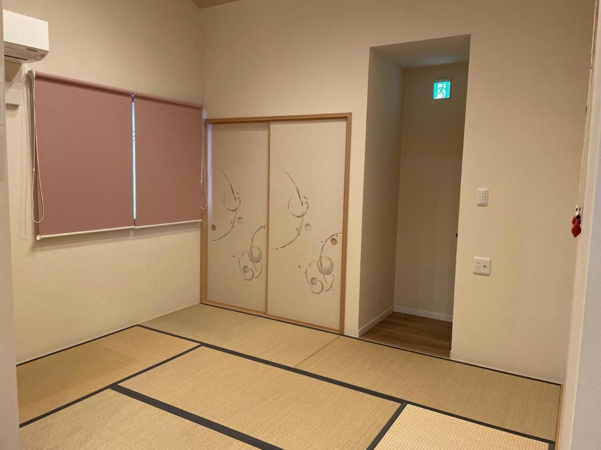 クオーレ伏見稲荷 Quioto Exterior foto