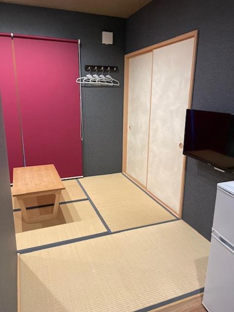 クオーレ伏見稲荷 Quioto Exterior foto